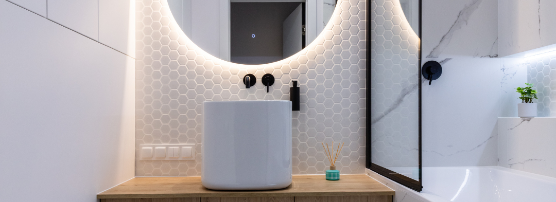 Optimiser L Espace Maximiser Votre Petite Salle De Bain